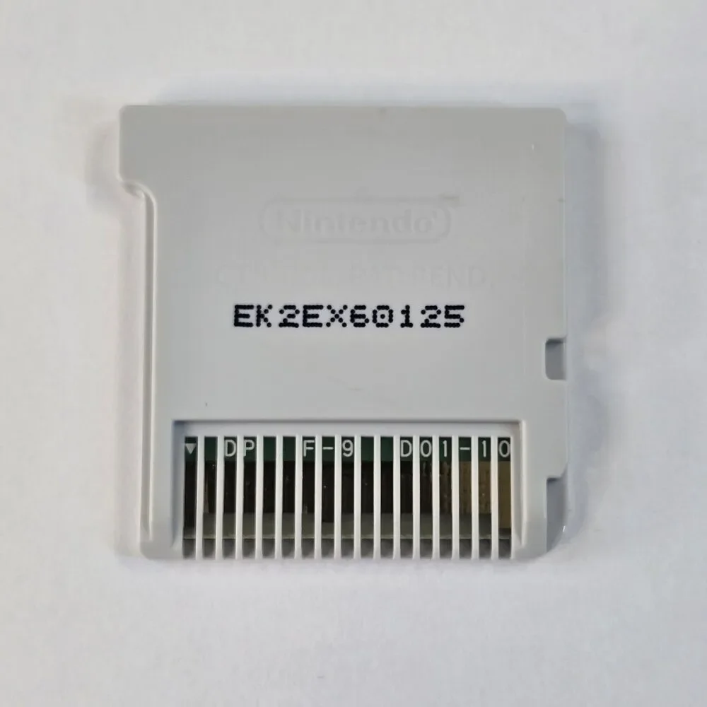 Pokemon Y Nintendo 3DS Game Cartridge Only (2013)